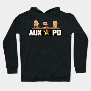 Aux PD Hoodie